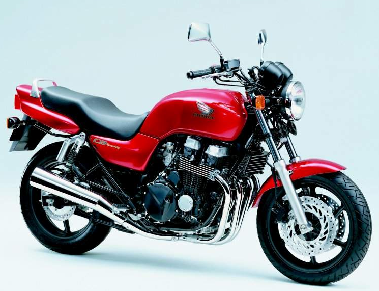 Оригинальные запчасти для мотоциклов Honda 2000 